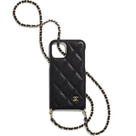 porta tessere chanel|Tech Cases .